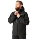 Guideline Laxa 2.0 Jacket Graphite Watjacke Sonderpreis nur für kurze Zeit. Schnell Zuschnappen und Sparen!