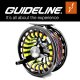 Guideline HALO Black Stealth Fliegenrollen Begrenztes Sonderangebot - Schnell zuschnappen & sparen!