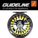 Guideline HALO Black Stealth Fliegenrollen Begrenztes Sonderangebot - Schnell zuschnappen & sparen!