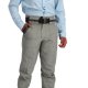 Simms Freestone Pant Smoke 2026 Set Hüftwathose + Watschuhe zum Vorteilspreis