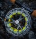 Hardy Averon Fly Reel Fliegenrolle Mit der Gratis-Guideline-Fliegenschnur deiner Wahl Weihnachts-Angebot - Schnell zuschnappen & sparen!