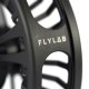 FlyLab Focus #0-5 Flyreel Die Fliegenrollen zum Nymphenfischen