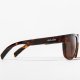 Bajio Caballo Tort Gloss Copper Glass  Polarisations-Brille