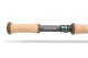 Guideline LPX Chrome Switch Fly Rod