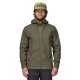 Patagonia Ms Bolder Fork Rain Jacket Basin Green Eine zuverlässige, leichte Regenjacke zum Fliegenfischen. Sonderpreis nur für kurze Zeit. Schnell Zuschnappen und Sparen!