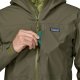 Patagonia Ms Bolder Fork Rain Jacket Basin Green Eine zuverlässige, leichte Regenjacke zum Fliegenfischen. Sonderpreis nur für kurze Zeit. Schnell Zuschnappen und Sparen!