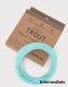 Guideline Classic Trout WF in F, I, Sink3, Sink5 oder Sink7 Eine Fliegenschnur die Forellenfischen auf ein neues Level hebt!