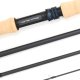 Guideline NT11 Salmon & Seatrout Double Hand Rods Zweihand-Lachsruten 4-teilig