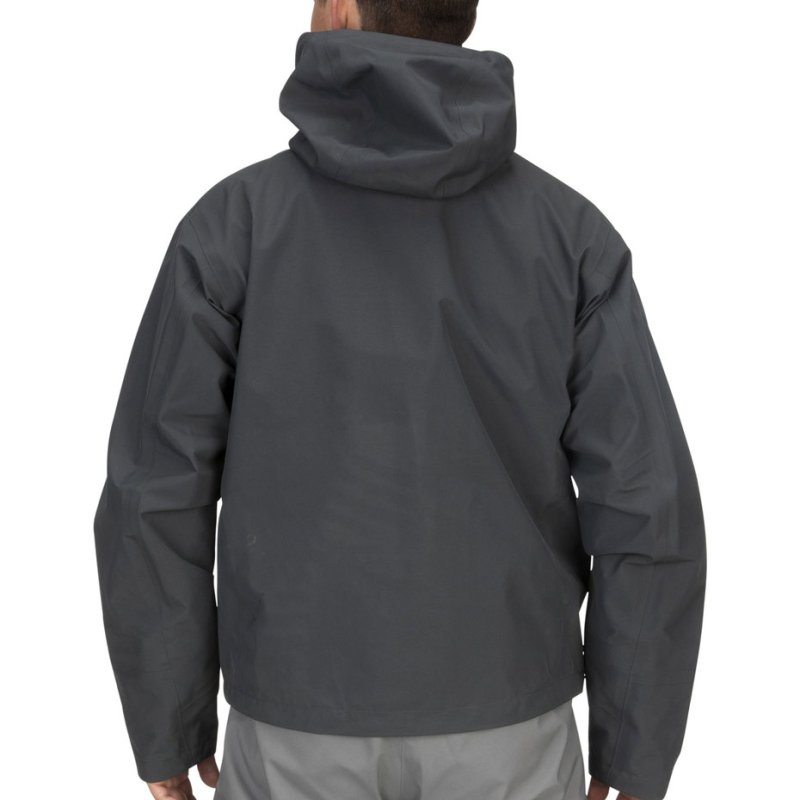 Simms guide watjacke sale