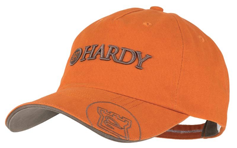 Hardy Logo Hat