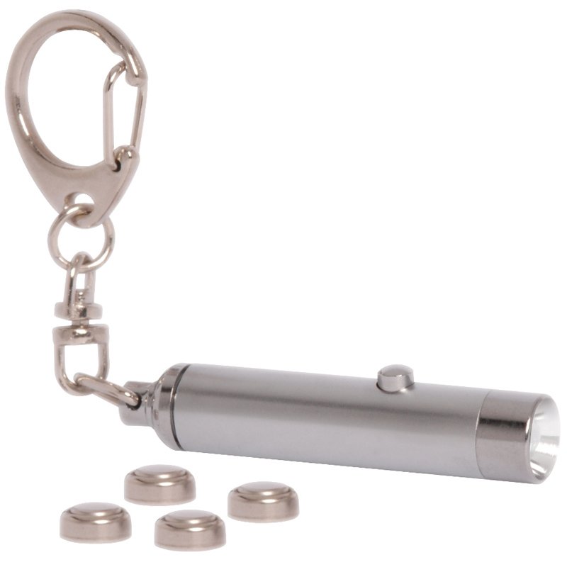 Loon Uv Mini Lampe Mit Batterien