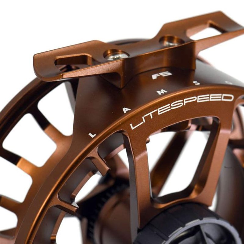 Litespeed F – LAMSON