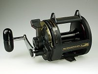 Shimano TLD 15