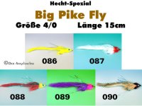 Big Pike Fly