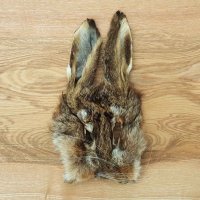 Veniard Hare Mask  Hasenmaske