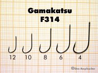 Gamakatsu  F314