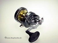 Shimano Torium 16