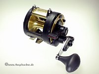 Shimano TLD 20A 2-Speed