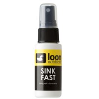 Loon Sink Fast   Spray-Flasche 28ml