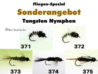 Sonderangebot Tungstennymphen