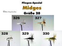 Midge -Kleine Mücke-