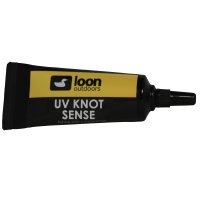 Loon UV Knot Sense  Der Knoten-Kleber