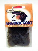 Angora Goat Dubbing