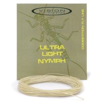 Vision Ultra Light Nymph Competition Fly Line