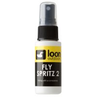 Loon Fly Spritz 2  Non-Flammable Spray 50ml