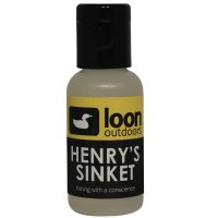 Loon Henrys Sink Das zuverlässige Sink-Präparat