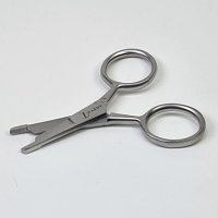 Hardy Short Scissor Plier  Zangen/Schere-Kombination