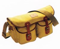 Hardy Compact Bag Tasche