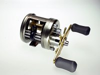 Shimano Cardiff 301A Linkshand