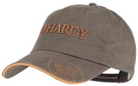 Hardy Logo Hat  Fliegenfischer-Kappe  2024