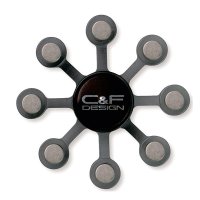 C&F DESIGN Cap Fly Patch   CFA-27