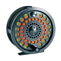 Orvis Battenkill Disc Fliegenrollen