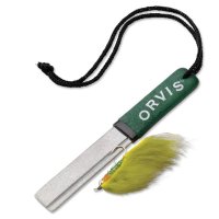 ORVIS Fly Fishers Diamond Haken-Feile