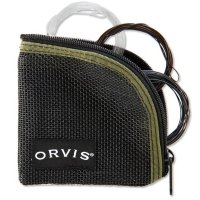 ORVIS Mesh Leader Wallet Vorfachtasche