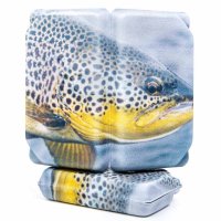 Guideline Trout Slit Foam Fliegenbox