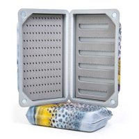 Guideline Trout Slit Foam Fliegenbox