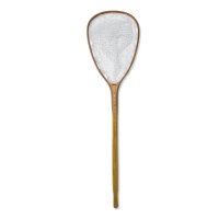 Orvis Brodin Eco-Clear Guide Net Fliegenfischer-Kescher