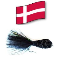 Cigar  -Orginal Dänische Meerforellenfliege-