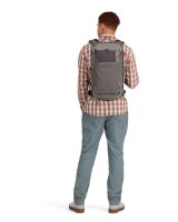 Simms Freestone Backpack 30L Pewter Rucksack