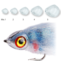 Stonfo Streamer Soft Heads