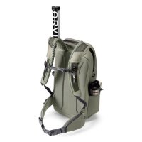Orvis Waterproof Backpack 30L Der tauchdichte Rucksack zum Fliegenfischen