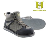 HODGMAN H3 Watschuh Größe 42 (US 9) mit Filzsohle  Ausverkauf, bitte beachte es sind nur noch begrenzte Stückzahlen vorrätig!