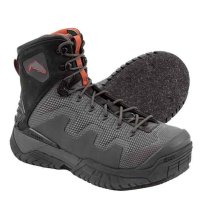 Simms G4 Pro Boot Watschuh mit Filz- oder Vibram-Sohle  Ausverkauf, bitte beachte es sind nur noch begrenzte Stückzahlen vorrätig!