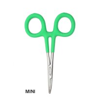 VISION Mini Curved Forceps Lösezange