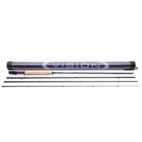 VISION EKA Fliegenruten -Great value for your money-