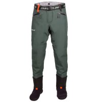 Guideline Laxa Waist Waders 2024 Die Hüft-Wathose